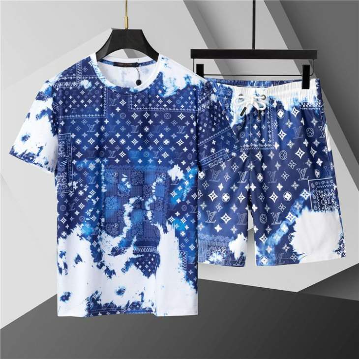 Picture of LV Shirt Pant Suits _SKULVM-3XL25cr9109023116